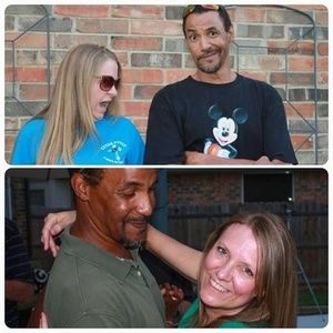 Meet your Posher, Lisa